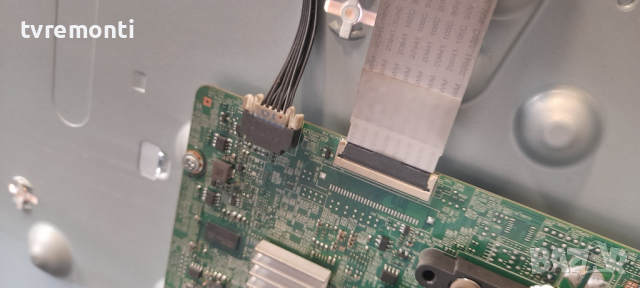 MAIN BOARD, BN94-09511Y, BN41-02098B, for SAMSUNG UE48J500, снимка 3 - Части и Платки - 36302799