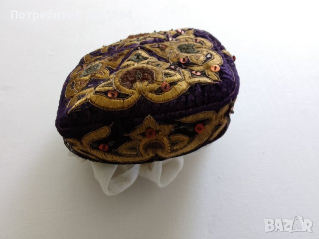 Казански татарлари Стара шапка , снимка 6 - Колекции - 41607127