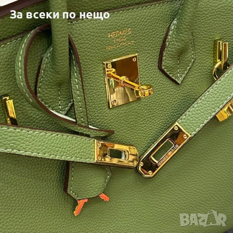 Hermes Дамска Чанта Хермес 30✖️23 CM - Налични Различни Цветове Код SK473, снимка 7 - Чанти - 53028179