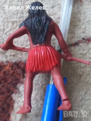 Фигурка на жена 51780, снимка 4 - Фигурки - 52138773