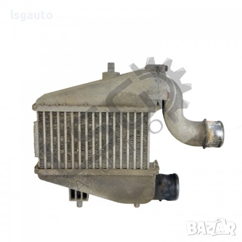 Интеркулер Honda Civic VIII(2006-2011) ID:91874, снимка 2 - Части - 39254616