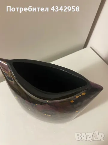 Vintage Bay Keramik 1970-1980, снимка 2 - Колекции - 49117895