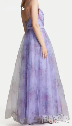 Красива елегантна официална рокля от Hey Kyla, снимка 3 - Рокли - 50133874