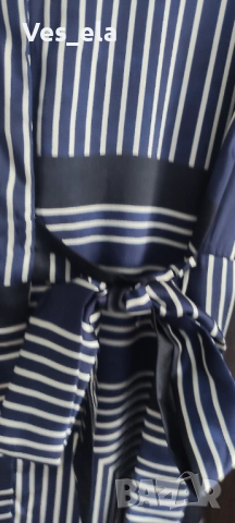 Страхотна рокля MANGO , снимка 4 - Рокли - 51623681