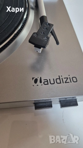 Грамофон Audizio, снимка 2 - Грамофони - 53704593