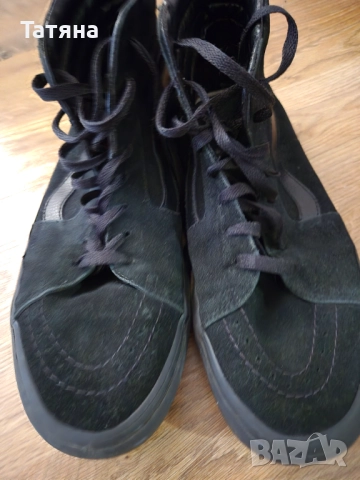 Мъжки кецове Vans,45