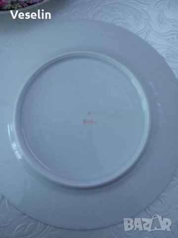 Сет от 5 чинии , снимка 4 - Чинии - 40497061