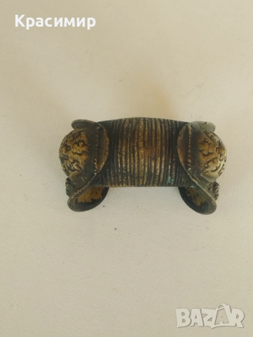 Бронзови рогатки - 35€ за бр., снимка 11 - Антикварни и старинни предмети - 52956085