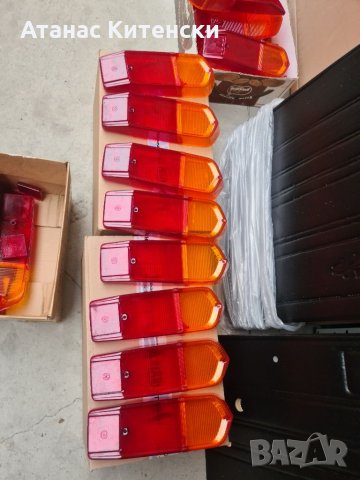 Авточасти за руски коли лада нива жигула москвич и други 0895486622, снимка 2 - Части - 34786271