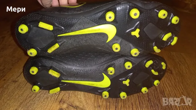 Бутонки Найк 40 номер , снимка 5 - Футбол - 49469580