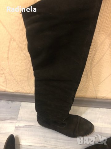 Ботуши, снимка 7 - Палта, манта - 39169316