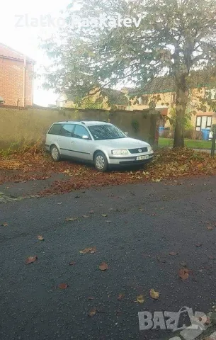 vw passat 1998 1.9tdi , снимка 4 - Автомобили и джипове - 55772798