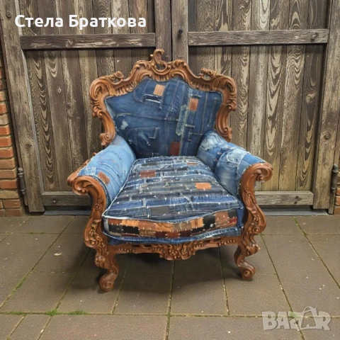 Дивани / Мебели / Ръчно изработени дамаски, снимка 12 - Дивани и мека мебел - 53385320