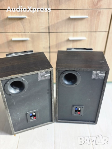 🔥 TECHNICS SB-EH550 – СТАРО ШКОЛО ЯПОНСКИ ЗВУК 🔥 💰 Цена: 160 лв🔥 TECHNICS SB-EH550 – СТАРО ШКОЛО, снимка 6 - Тонколони - 52841790
