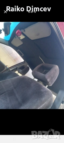 Opel astra f , снимка 6 - Автомобили и джипове - 53536604