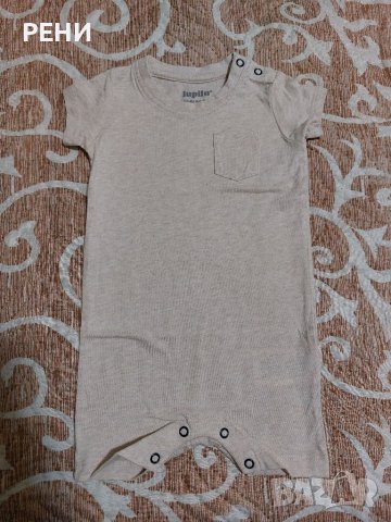 Лот дрехи размер 80см., снимка 7 - Комплекти за бебе - 40170302