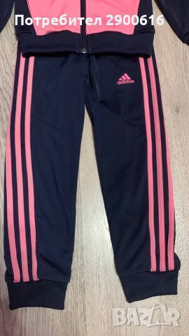 Детски екип Adidas, снимка 5 - Детски комплекти - 35849429