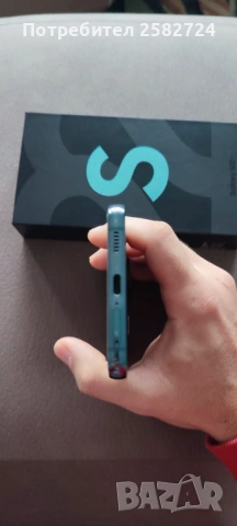 Samsung galaxy s22 plus 5g, снимка 5 - Samsung - 53219727