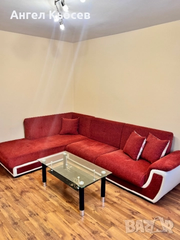 Слънчев 3-стаен в Центъра на Стара Загора, снимка 3 - Апартаменти - 52694140