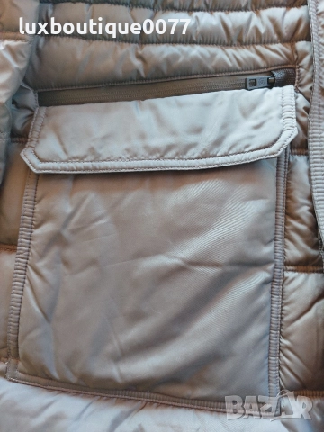 Чисто ново без етикет зимно яке Bugatti M/L, снимка 5 - Якета - 52650747