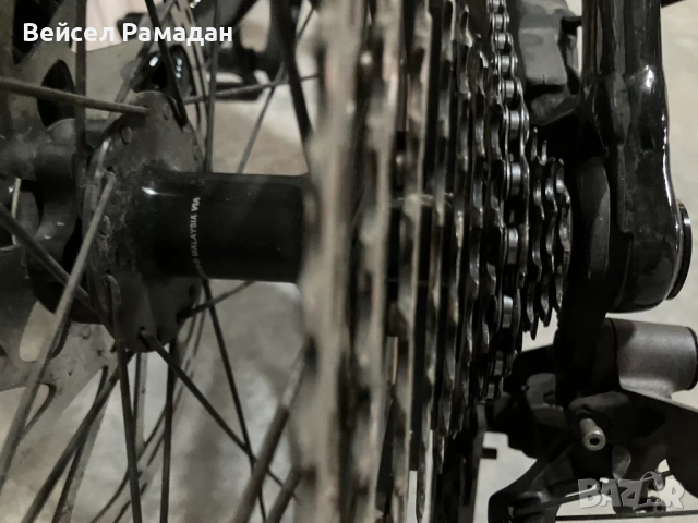 Електрически велосипед Cube Stereo Hibryd 140 HPC Race 750, снимка 10 - Велосипеди - 51726065