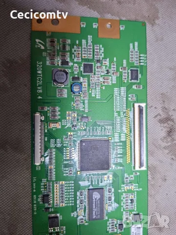 Sony KDL-32S5500 на части, снимка 12 - Части и Платки - 55991150