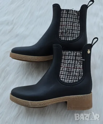 Гумени ботуши Lemon Jelly №35/36, снимка 15 - Дамски ботуши - 50247742