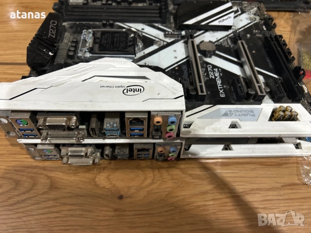 Дънни платки , снимка 6 - Дънни платки - 52876608