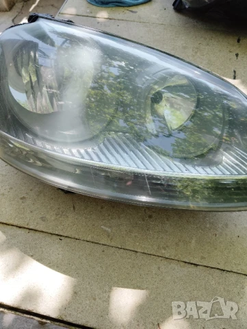 Фарове за голф 5, снимка 8 - Части - 51237503