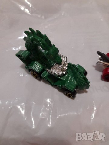 Стари колички, снимка 4 - Колекции - 35870573