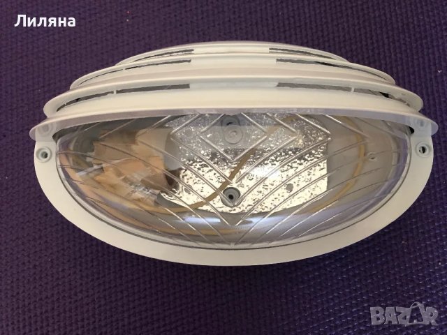 Външен плафон 5 броя, снимка 2 - Външни лампи - 50325460