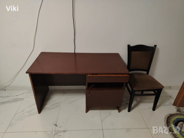 Гардероби 2бр ретро , снимка 2 - Гардероби - 53395307