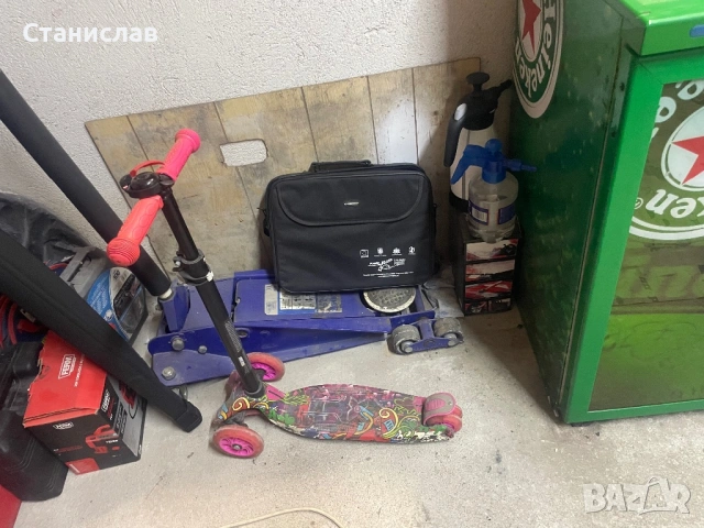 Detsko kolelo , снимка 5 - Велосипеди - 53125109