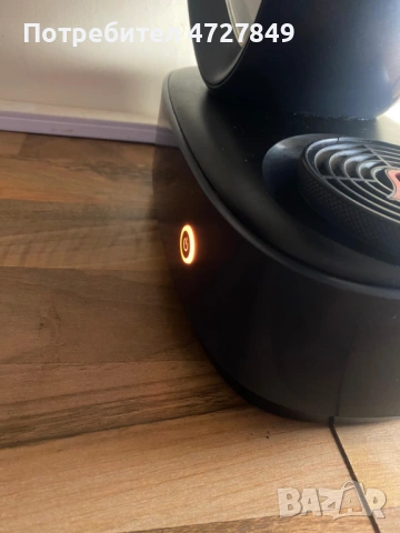 Спешно! Кафемашина Krups Dolce Gusto – Добро състояние, снимка 4 - Кафемашини - 53395079