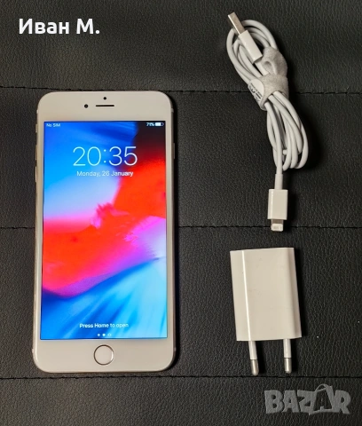 iphone 6 plus 16 gb Gold 