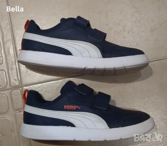 Маратонки Puma 35 н.