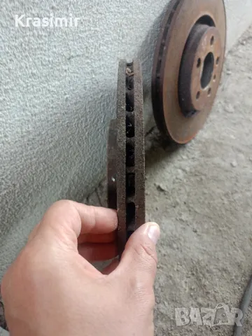 Голф 4 бензин 2.0 115 hp на части, снимка 12 - Части - 50063750