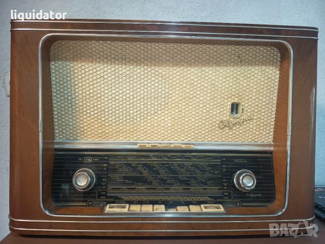 Старо радио Olimpia