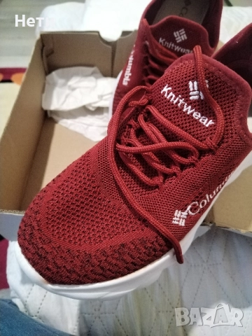 маратонки, снимка 6 - Маратонки - 52419230