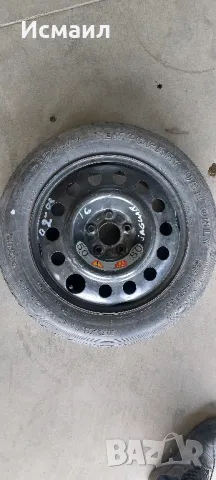 Патерица за JAGUAR S-TYPE 16ц