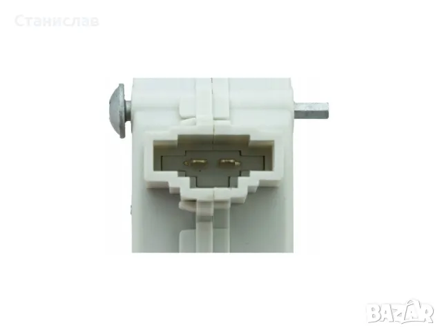 Audi Q7 4L Моторче за заключване на резервоар , снимка 2 - Части - 50187768