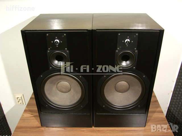 Тонколони  Heco superior 700 /2 , снимка 3 - Тонколони - 53572759