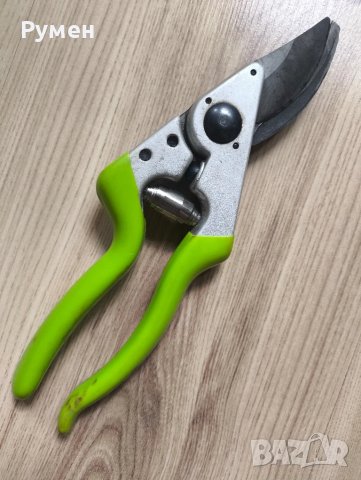 Лозаро-овощарски ножици, снимка 7 - Градински инструменти - 50154821