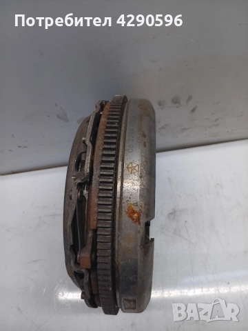 Маховик / съединител за 2.0 CRD - Jeep , Dodge , Chrysler - 062294000304 / 05106019AA, снимка 2 - Части - 51817142