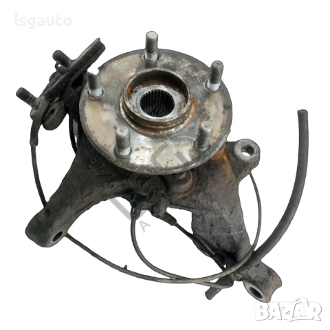 Преден ляв шенкел Toyota RAV 4 III 2006-2012 ID: 154641