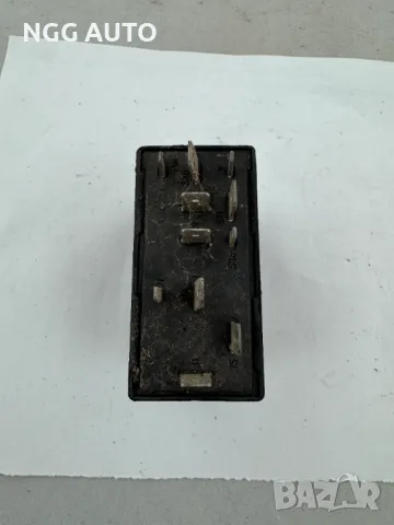 Модул / Реле Чистачки Siemens за VW Audi, 377, 4B0 955 531A, 4B0955531A, 30лв, снимка 2 - Части - 47916232