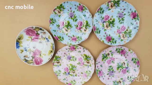 Чинии, снимка 4 - Чинии - 47561107