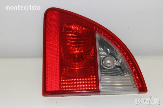 Десен вътрешен стоп Ford Galaxy (2003-2006г.) десен стоп заден капак Форд Галакси 7M5945094C, снимка 2 - Части - 49673399