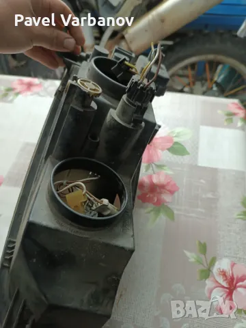 Продавам фарове за Опел Вектра Valeo, снимка 6 - Аксесоари и консумативи - 47623434