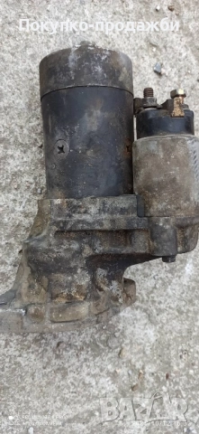 стартер за Nissan almera N15 нисан алмера н15 2000d 1994год 